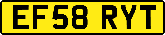 EF58RYT