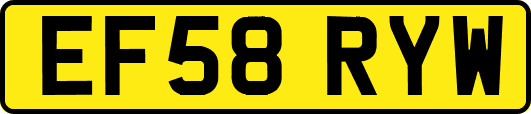 EF58RYW