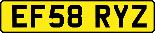 EF58RYZ