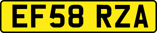 EF58RZA