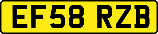 EF58RZB