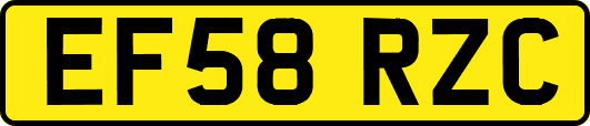 EF58RZC