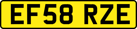 EF58RZE