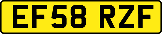 EF58RZF