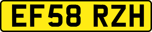 EF58RZH