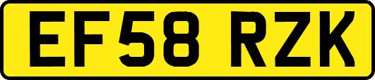 EF58RZK