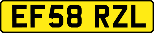 EF58RZL