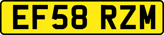 EF58RZM