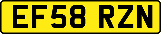 EF58RZN