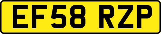 EF58RZP