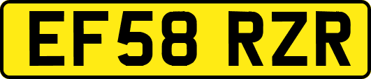 EF58RZR