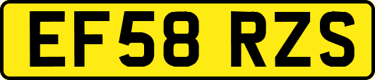 EF58RZS