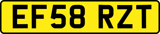 EF58RZT