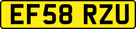 EF58RZU