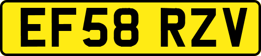 EF58RZV