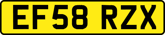 EF58RZX
