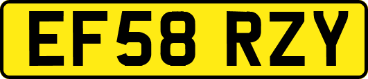 EF58RZY