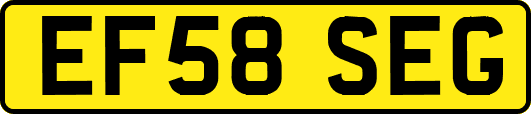 EF58SEG
