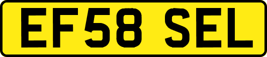 EF58SEL