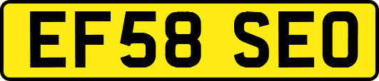 EF58SEO