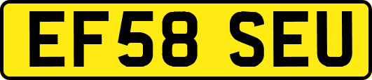 EF58SEU