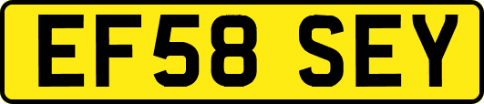 EF58SEY
