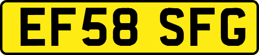 EF58SFG