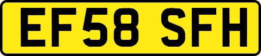 EF58SFH