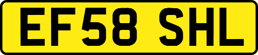 EF58SHL