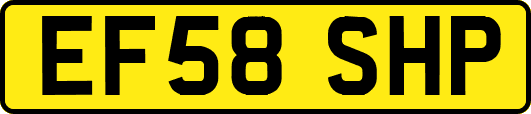 EF58SHP