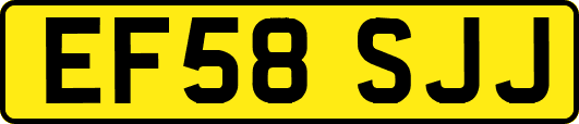 EF58SJJ