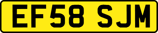 EF58SJM
