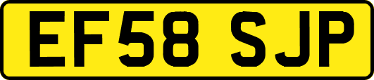 EF58SJP