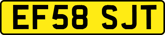 EF58SJT