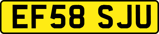 EF58SJU
