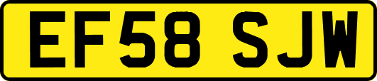 EF58SJW