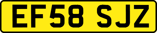 EF58SJZ