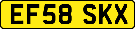 EF58SKX