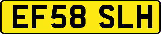 EF58SLH