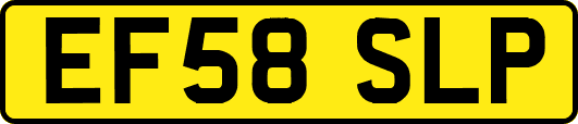EF58SLP