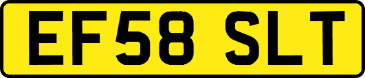 EF58SLT