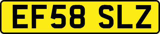 EF58SLZ