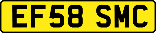 EF58SMC