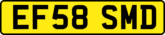 EF58SMD