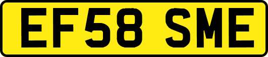 EF58SME