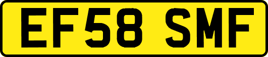 EF58SMF