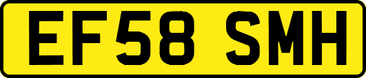 EF58SMH