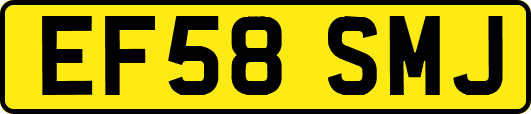 EF58SMJ