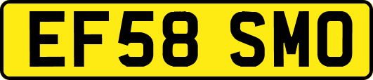 EF58SMO