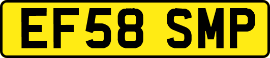 EF58SMP